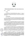 Vista preliminar de documento Se oficializa la conformación del Comité de Planificación de la Capacitación de la Secretaría Técnica de Apoyo a la Comisión Ad Hoc, creada por la Ley N° 29625.