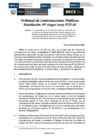 Vista preliminar de documento Resolución N° 2932-2025-TCP-S6
