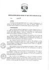 Vista preliminar de documento Aprueba el Plan Anual de Contrataciones de la Unidad Ejecutora 020 - Secretaría Técnica de Apoyo a la Comisión Ad Hoc, creada por la Ley N° 29625, correspondiente al año fiscal 2022