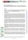 Vista preliminar de documento RESOLUCION UNIDAD ADMINISTRACION-000647-2025-UA
