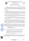 Vista preliminar de documento APROBAR, RECTIFICAR el error material incurrido en la Resolución Nº 106-2025-UNIQ-CO de fecha 27 de marzo del 2025