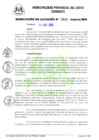 Vista preliminar de documento Res_Alc_0534_2025