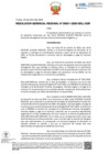 Vista preliminar de documento RGR N° 211 2025 GRLL GOB GGR