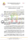 Vista preliminar de documento ACUERDO DE CONCEJO N°73-2025-MDM