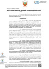 Vista preliminar de documento RGR N° 214 2025 GRLL GOB GGR