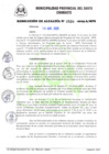 Vista preliminar de documento Res_Alc_0520_2025