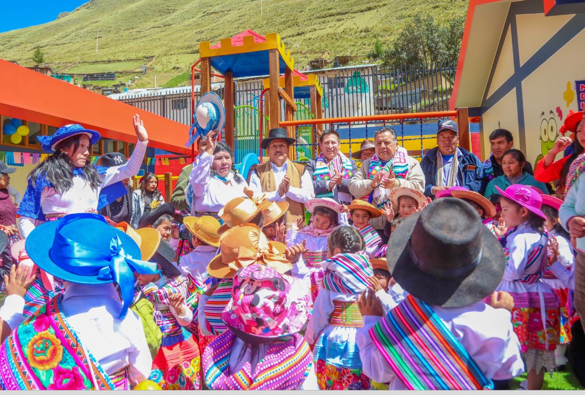 nota de huancavelica