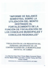 Vista preliminar de documento Fiscalización de los requisitos del personal encargadode las contrataciones de la MDC - Balance Seme
