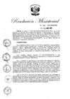 Vista preliminar de documento R. M. N° 116 - 2025