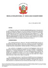 Vista preliminar de documento Resolución Jefatural n.° 053-2025-SUNARP/OGRH