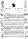 Vista preliminar de documento R. M. N° 119 - 2025
