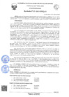 Vista preliminar de documento APROBAR, la reconformación de comisiones de la Escuela Profesional de ingeniería de Alimentos