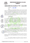 Vista preliminar de documento Res_Alc_0521_2025