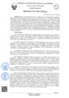 Vista preliminar de documento APROBAR, las designaciones de Asesores y Coasesores para los proyectos de tesis de los siguientes estudiantes