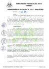 Vista preliminar de documento Res_Alc_0524_2025