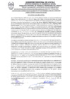 Vista preliminar de documento ACTA DE EVALUACION CURRICULAR DE POSTULANTES - CAS TEMPORAL DL N°1057