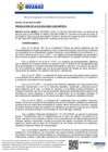 Vista preliminar de documento Resolución de Alcaldía n.° 81-2025-MPH-A