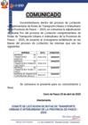 Vista preliminar de documento COMUNICADO BUENA PRO