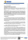 Vista preliminar de documento Acuerdo de Concejo n.° 56-2025-MPH