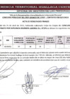 Vista preliminar de documento ACTA DE RESULTADOS FINALES CONCURSO PUBLICO N°001-2025 CONTRATO POR SUPLENCIA
