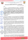 Vista preliminar de documento Resolución de Gerencia Municipal N° 160-2025-MDK-GM