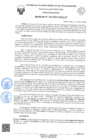 Vista preliminar de documento APROBAR, la homologación de asignaturas a favor del estudiante Carlo Stalyn Coll Cárdenas Carreño con código Nº 21103016, de la Escuela Profesional de Ingeniería de Alimentos