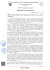 Vista preliminar de documento APROBAR el Presupuesto Analítico de Personal - PAP de la Universidad Nacional lntercultural de Quillabamba, correspondiente al Año Fiscal 2025