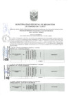 Vista preliminar de documento Acta 003-2025 CAS 001-2025-MDM-LC