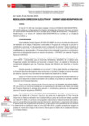 Vista preliminar de documento RESOLUCION DIRECCION EJECUTIVA-D000047-2025-MIDIS-PNPDS-DE