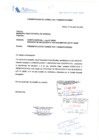 Vista preliminar de documento PRESENTACION DE CONSULTAS Y OBSERVACIONES