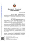 Vista preliminar de documento RESOLUCION-DIRECTORAL-03946-2025-UGEL03