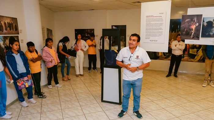 Visita