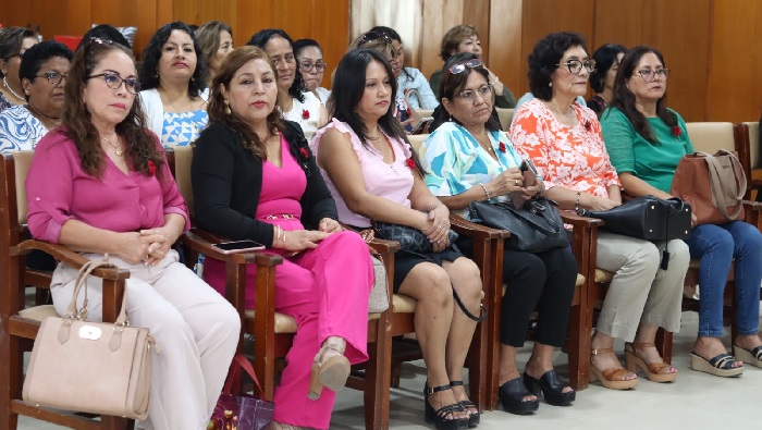 Secretarias