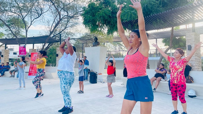 Baile