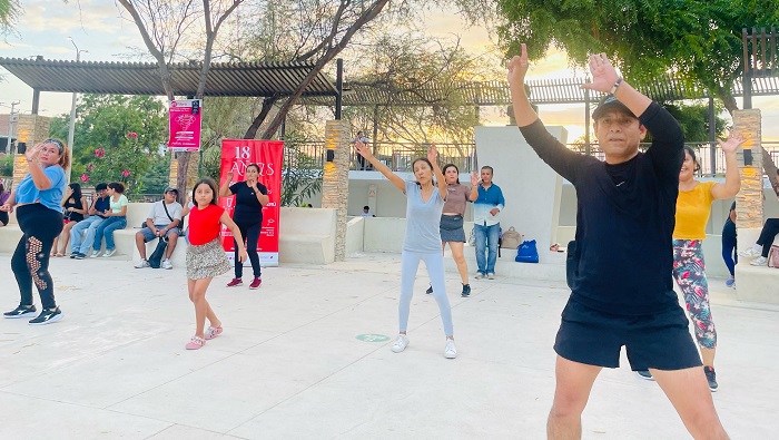 Zumba