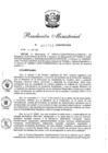 Vista preliminar de documento R M Nº 162-2025-PRODUCE