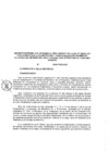 Vista preliminar de documento Proyecto de Decreto Supremo