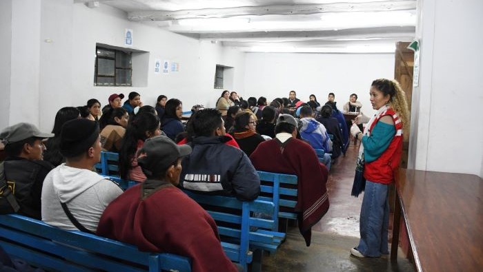 Servicio alimentario escolar