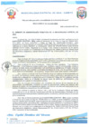 Vista preliminar de documento RESOLUCION N°015-2025-GAT-MDA