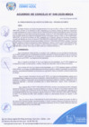 Vista preliminar de documento ACUERDO DE CONCEJO N°046-2025-ALC-MDCA