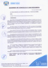 Vista preliminar de documento ACUERDO DE CONCEJO N°048-2025-ALC-MDCA