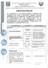 Vista preliminar de documento 04. Comunicado