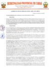 Vista preliminar de documento ACUERDO CONCEJO 007-25