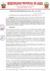 Vista preliminar de documento ACUERDO CONCEJO 010-25