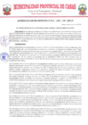 Vista preliminar de documento ACUERDO CONCEJO 011-25
