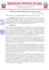 Vista preliminar de documento ACUERDO CONCEJO 023-25