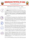 Vista preliminar de documento RESOLUCION ALCALDIA 68-25