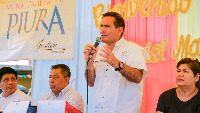 Alcalde
