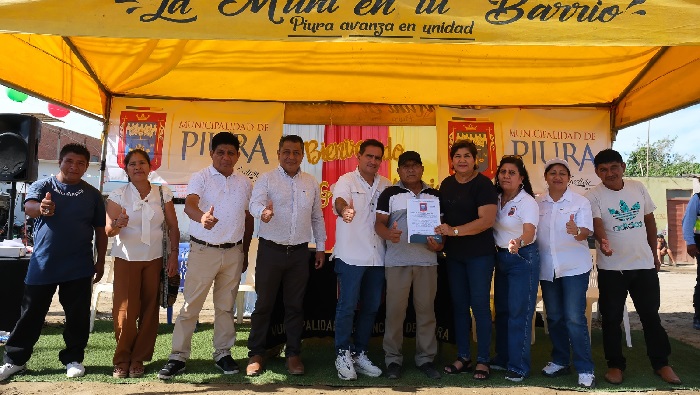 Titulación
