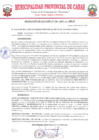 Vista preliminar de documento RESOLUCION ALCALDIA 146-25